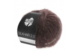 Silkhair 2.0 nr 8 bes Silkhair 2.0 nr 8 bes